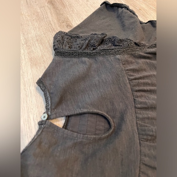 CUTEST dress! Good Hart by Matilda Jane. Size small. - Picture 8 of 9